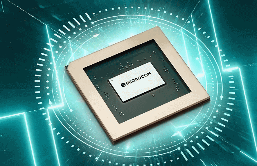 博通发布最新Jericho4芯片，为AI算力加速-芯城品牌采购网